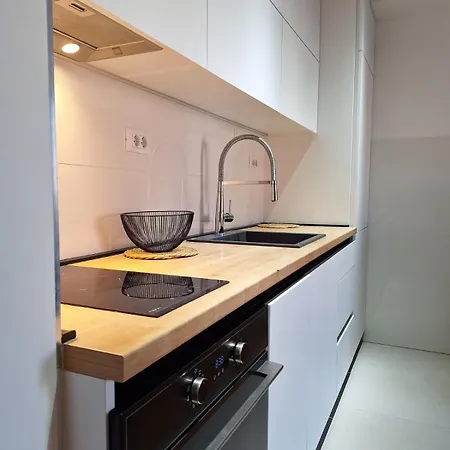 Luna Magic 2 Apartman