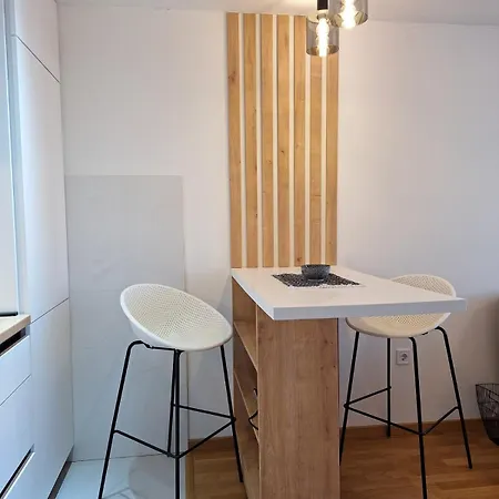 Luna Magic 2 Apartment