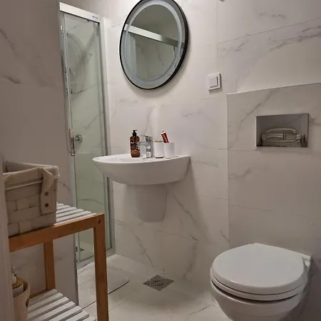 Luna Magic 2 * Skopje