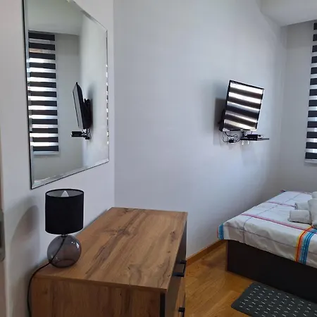 Luna Magic 2 Apartment