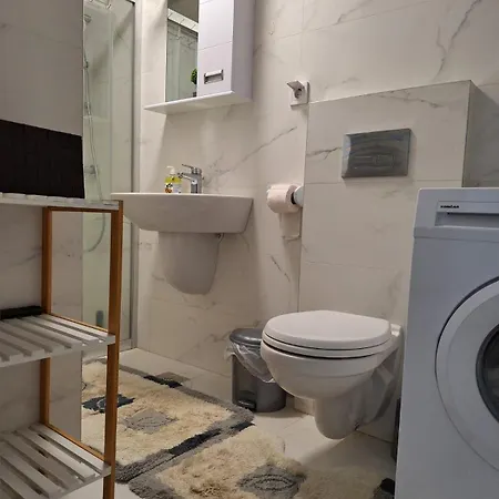 Luna Magic 2 Apartman