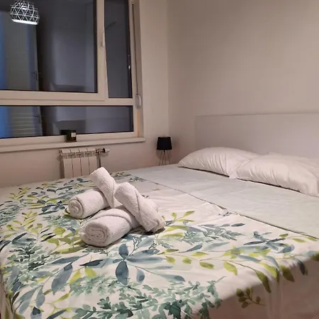Luna Magic 2 Apartman *