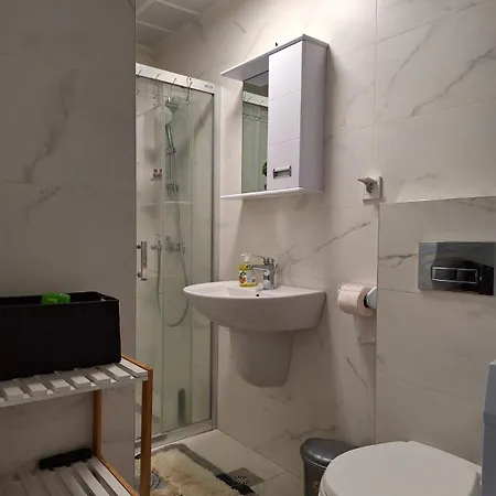 Luna Magic 2 Apartman *