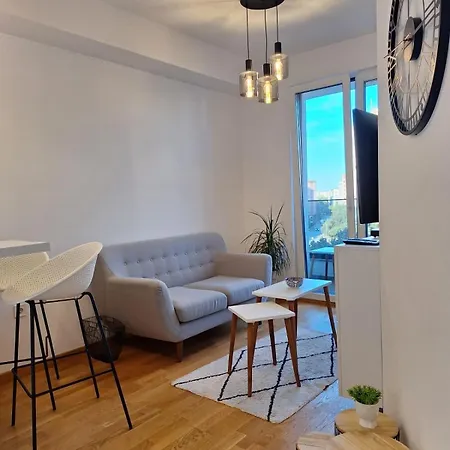 Apartman Luna Magic 2